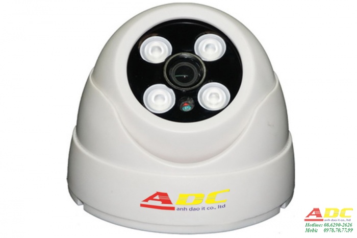 Camera IP ADC-HD5122A